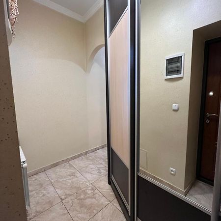 Shpytalna Apartments Lviv Exterior foto