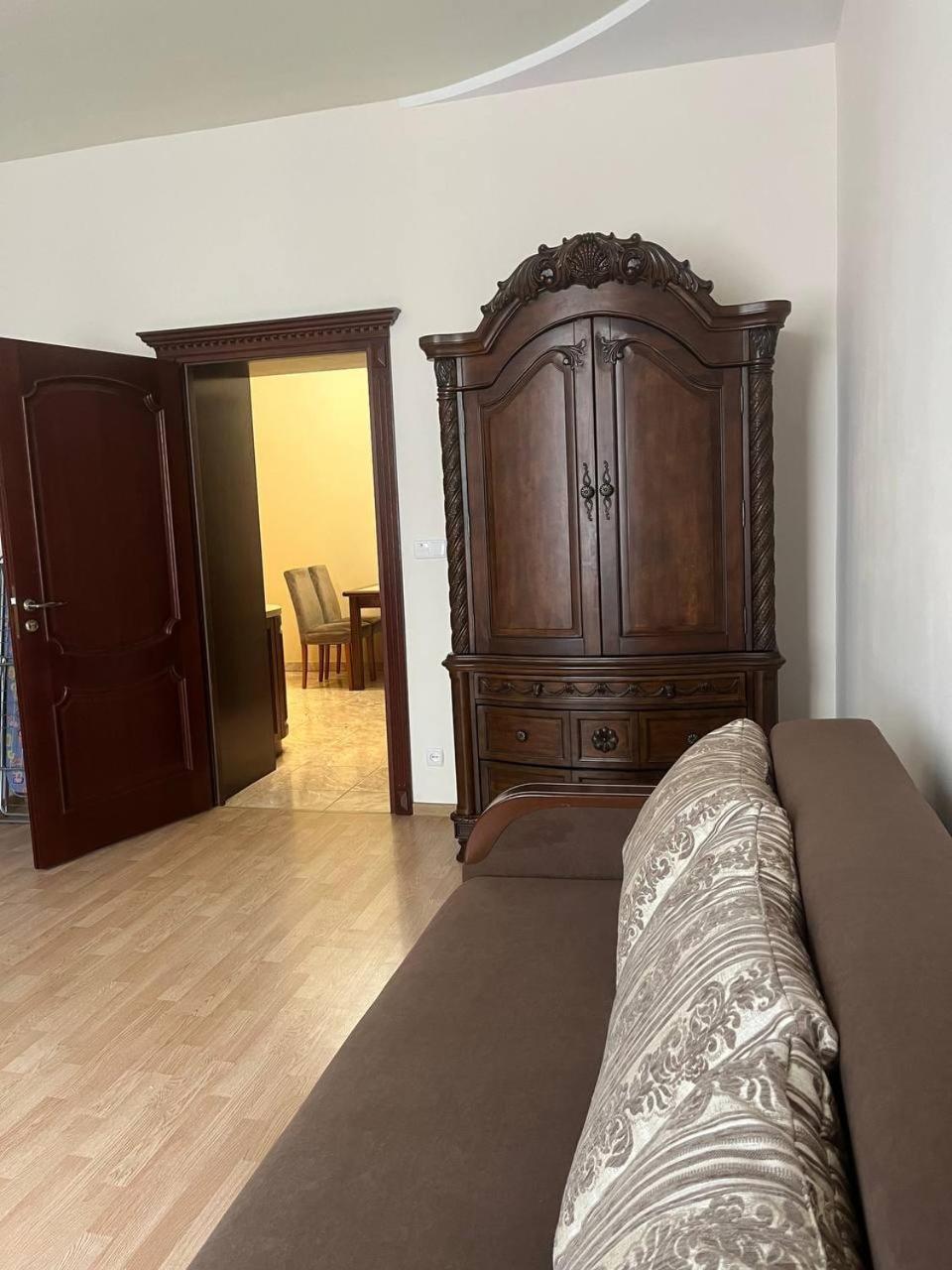 Shpytalna Apartments Lviv Exterior foto